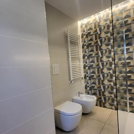 Gasthuis Andromeda Bari