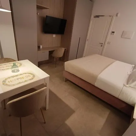 Andromeda Pensionat Bari