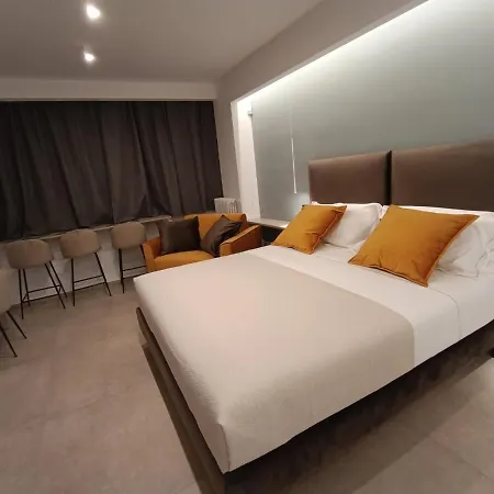 Andromeda Guest house Bari