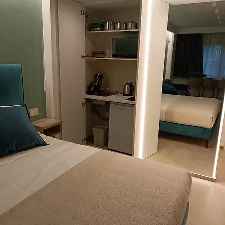 Gasthuis Andromeda 3*