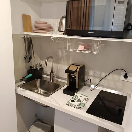 Andromeda Gasthuis 3*