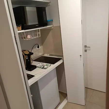 Andromeda Gasthuis 3*