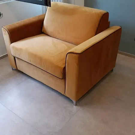 Andromeda Gasthof Bari