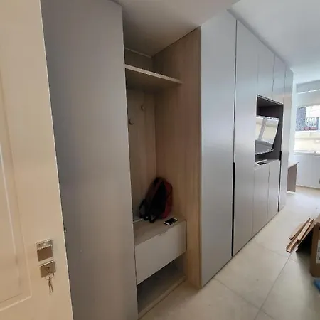 Gasthof Andromeda Bari