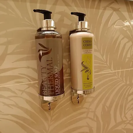 Andromeda Gasthof Bari