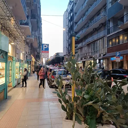 Andromeda Gasthof Bari