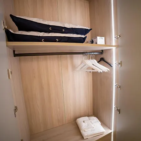 Gasthof Andromeda Bari