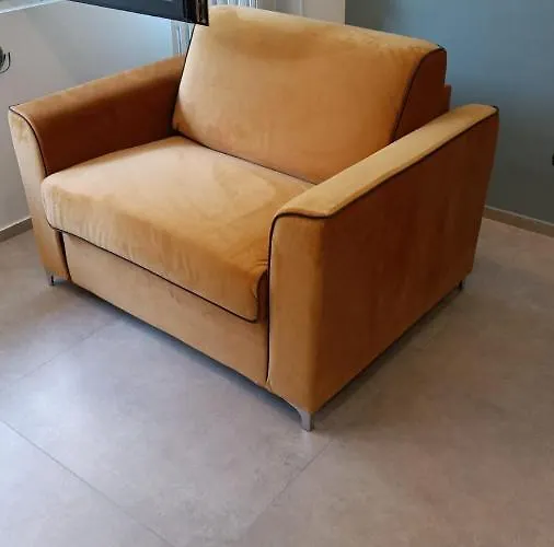 Andromeda Pensionat Bari