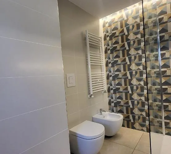 Pensionat Andromeda Bari