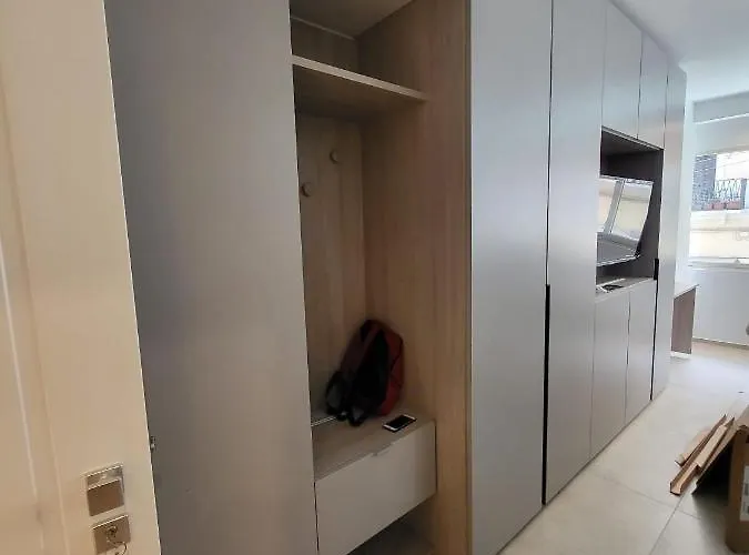 Pensionat Andromeda Bari