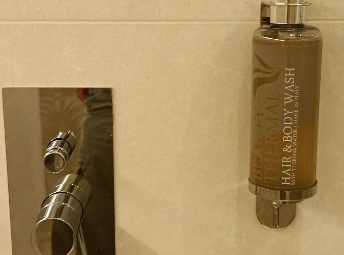 Andromeda Pensionat 3*