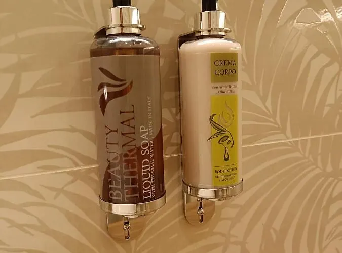 Andromeda Gasthof Bari