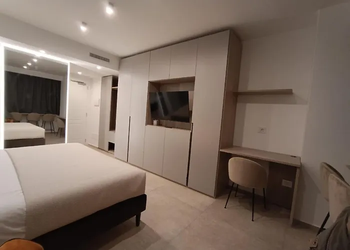 Andromeda Casa de hóspedes