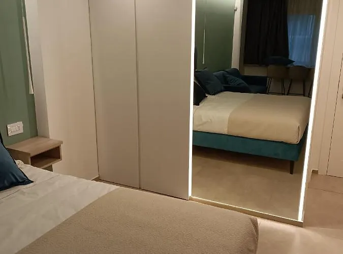 Andromeda Pensionat 3*