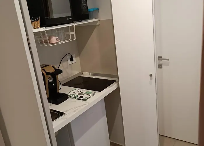 Andromeda Pensionat 3*