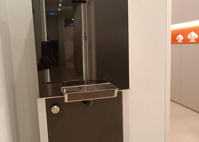 Andromeda Gasthof Bari