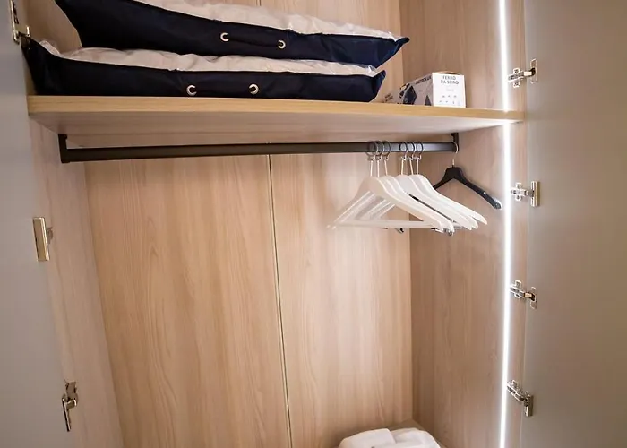 Gasthof Andromeda Bari